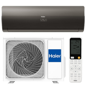 FLEXIS HSU-12HFF103/R3 -B HAIER сплит-система ON-OFF