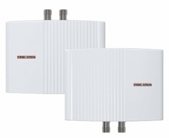 EIL 4 Plus Проточный электрический водонагреватель STIEBEL