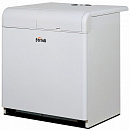 Котел напольный газовый FERROLI PEGASUS F3 N221 (чугунный т/о) (0E2LEAWA) по цене 927438 руб.
