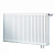 Радиатор стальной панельный BUDERUS VK-profil  33/300/400 (нижнее подключение)