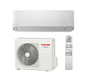 Купить Сплит-система TOSHIBA SEIYA inverter RAS-B05CKVG-EE