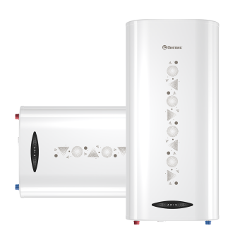 Aris 100 THERMEX электроводонагреватель (плоский, биостеклофарфор)