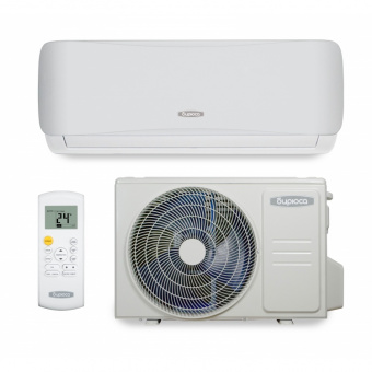 SAFARI INVERTER B-12SIR/B-12SIQ инверторная сплит-система настенного типа