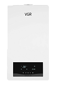 Котел настенный газовый VGR turboFLEX VU 36 (4600012005) по цене 78250 руб.