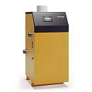 Купить Котел напольный газовый с чугунным теплообменником Изнаир-40Ч энергозависимый ( 40 кВт)