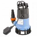 Насос Джилекс Фекальник 115/5 по цене 3550 руб.