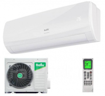 Сплит-система BALLU OLYMPIO BSO-18HN1