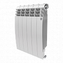 Купить Радиатор алюминиевый ROYAL THERMO BiLiner Alum  500-8 секц.